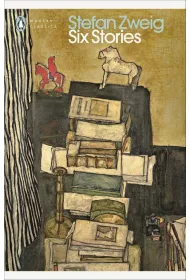 Six Stories wer. angielska