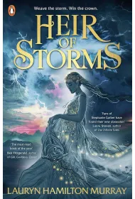 Heir of Storms