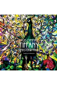 Louis Comfort Tiffany Masterworks