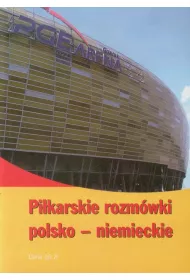 Pi�karskie rozm�wki polsko-niemieckie