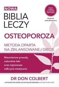 Osteoporoza. Biblia leczy