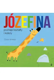J�zefina poznaje kszta�ty i kolory