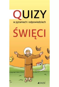 wici. Quizy w pytaniach i odpowiedziach