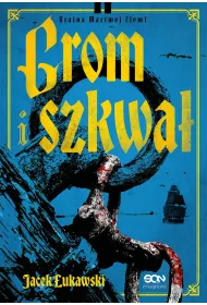 eBook Grom i szkwa� mobi epub