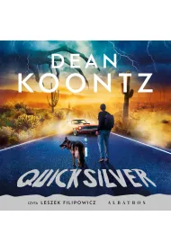Audiobook Quicksilver mp3