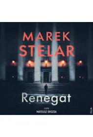 Audiobook Renegat mp3