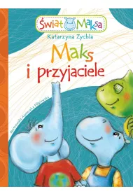 Maks i przyjaciele