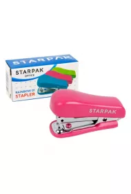 Starpak Zszywacz Rainbow