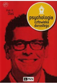 Psychologia cz�owieka doros�ego