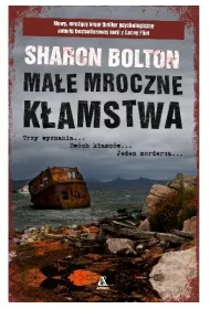 Ma�e mroczne k�amstwa