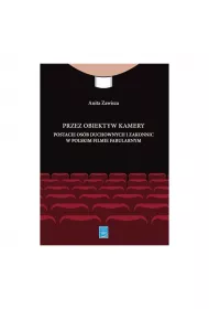 Przez obiektyw kamery postacie osb duchownych i zakonnic w polskim filmie fabularnym