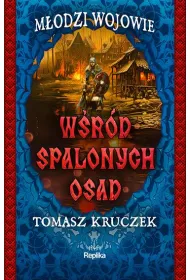 W�r�d spalonych osad