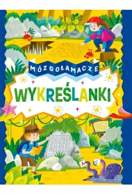 Wykre�lanki. M�zgo�amacze