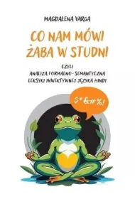 Co nam m�wi �aba w studni