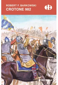 eBook Crotone 982 mobi epub