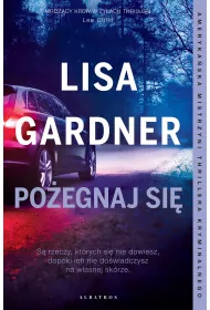 eBook Po�egnaj si�. Cykl z Quincy & Rainie. Tom 2 mobi epub