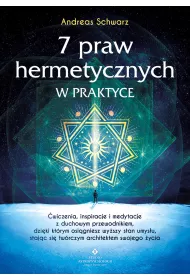 eBook 7 praw hermetycznych w praktyce mobi epub