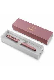 Parker Pi�ro wieczne IM Touch Mauve M