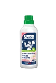 Briochin Pyn do zmikczania tkanin kwiatowy (40 pra) 750 ml