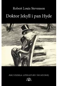 Doktor Jekyll i pan Hyde