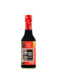 House of Asia Sos sojowy ciemny 150 ml
