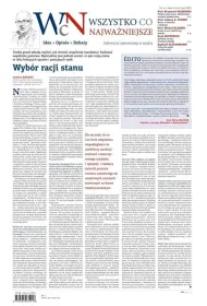Wszystko, co Najwa�niejsze nr 11