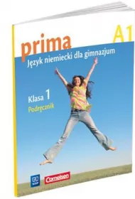 Prima A1 podr�cznik