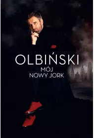 M�j Nowy Jork