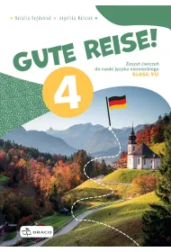 Gute Reise! 4 zeszyt �wicze�