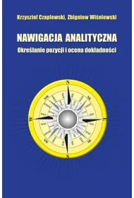 Nawigacja analityczna. Okre�lenie pozycji...