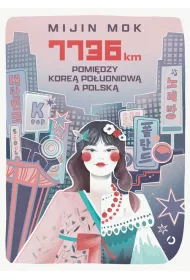 7736 km. Pomidzy Kore Poudniow a Polsk