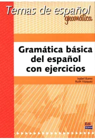Gram�tica b�sica del español con ejercicios
