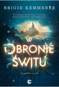 eBook W obronie witu. Na przekr nocy. Tom 2 mobi epub