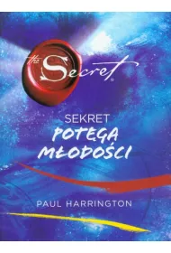 Sekret. Pot�ga m�odo�ci