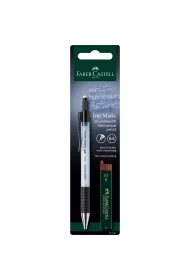 Faber-Castell Owek Automatyczny Grip Matic 1375 + 12 wkadw grafitowych