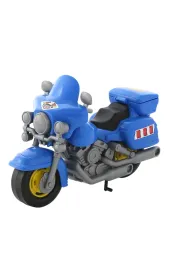Motocykl Chopper Wader POLESIE 8947