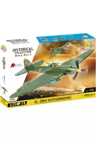 IL-2M3 Shturmovik