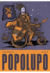 Popolupo Magazine nr 6