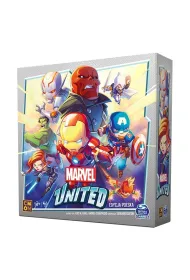 Marvel United