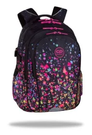 Patio Plecak m�odzie�owy. Galxy CoolPack Factor