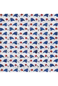 Tassotti Papier do origami Wisienki 15x15 cm 24 kartki