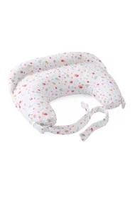 Chicco Poduszka do karmienia Boppy Deluxe Confetti
