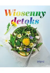 Wiosenny detoks