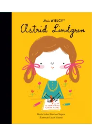 Mali WIELCY. Astrid Lindgren