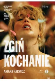 Zgi�, kochanie (wydanie filmowe)