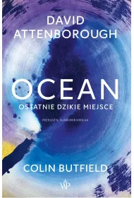 eBook Ocean. Ostatnie dzikie miejsce mobi epub