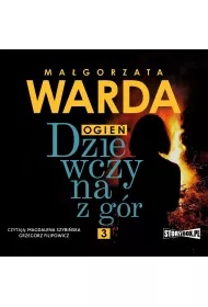 Audiobook Dziewczyna z gr. Ogie mp3