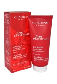 Clarins Eau Dynamisante Balsam do ciaa 200 ml
