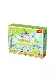 Fabryka Cukierk�w - Large * Trefl