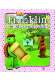 Franklin i m�odsze siostrzyczki